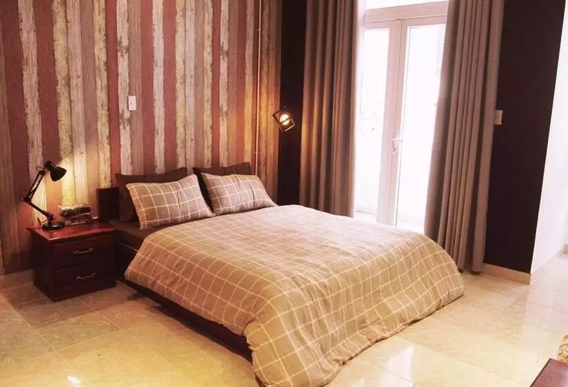 پانسیون 08 Homestay