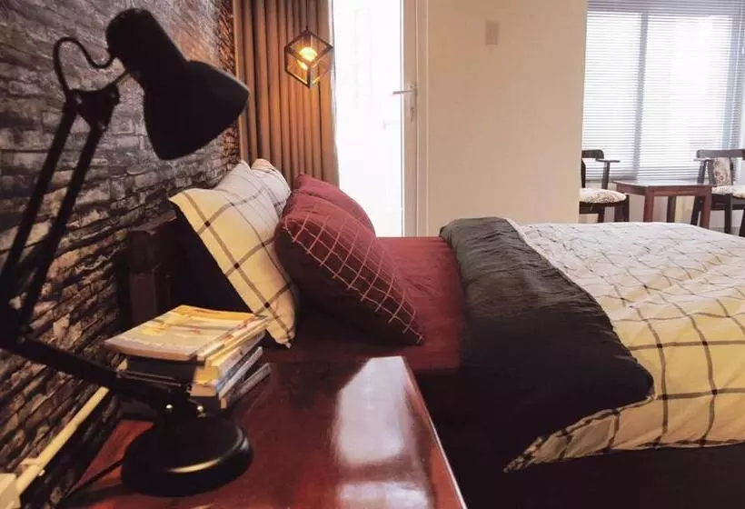 پانسیون 08 Homestay