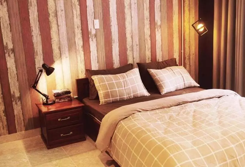 پانسیون 08 Homestay