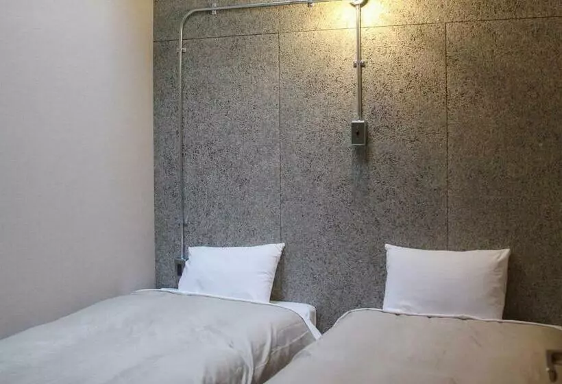 Majatalo Guesthouse Ushiyado