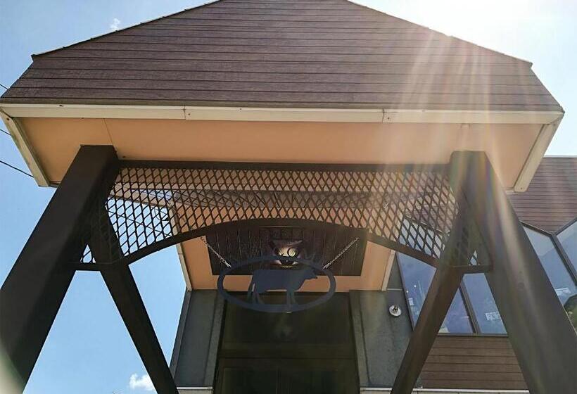 Pensão Guesthouse Ushiyado