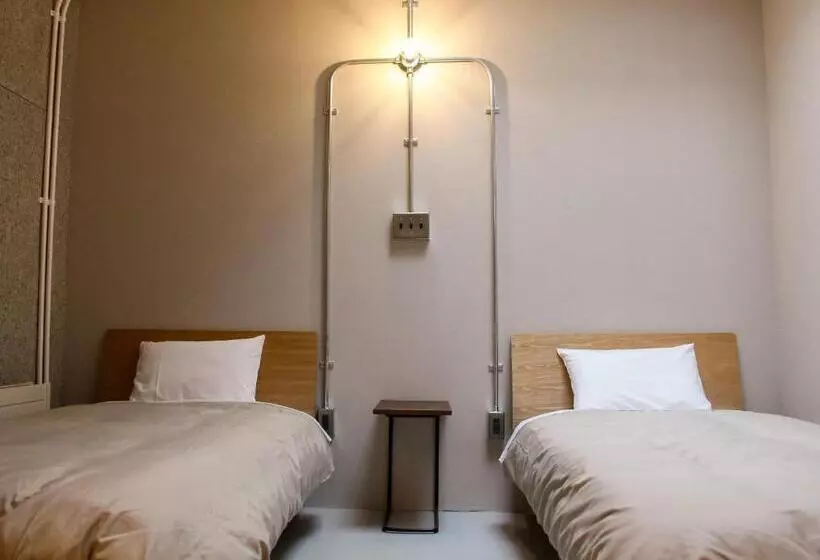 Majatalo Guesthouse Ushiyado