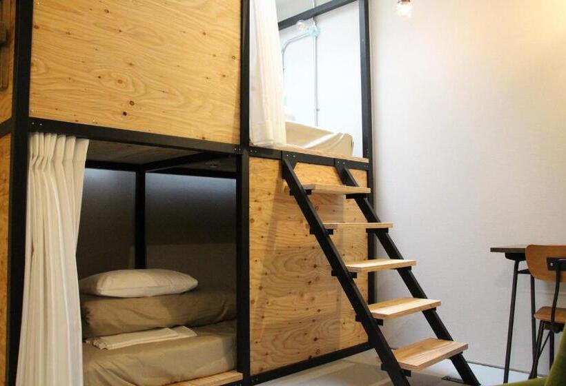 Pensão Guesthouse Ushiyado