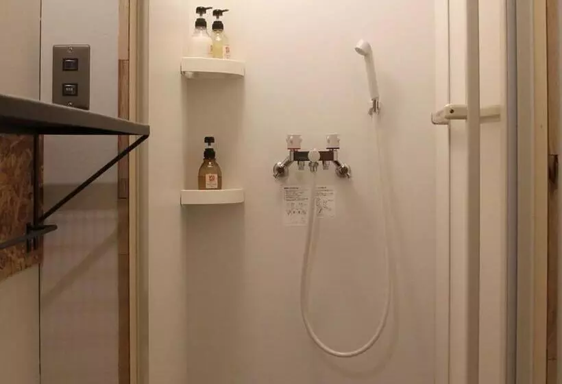 Majatalo Guesthouse Ushiyado