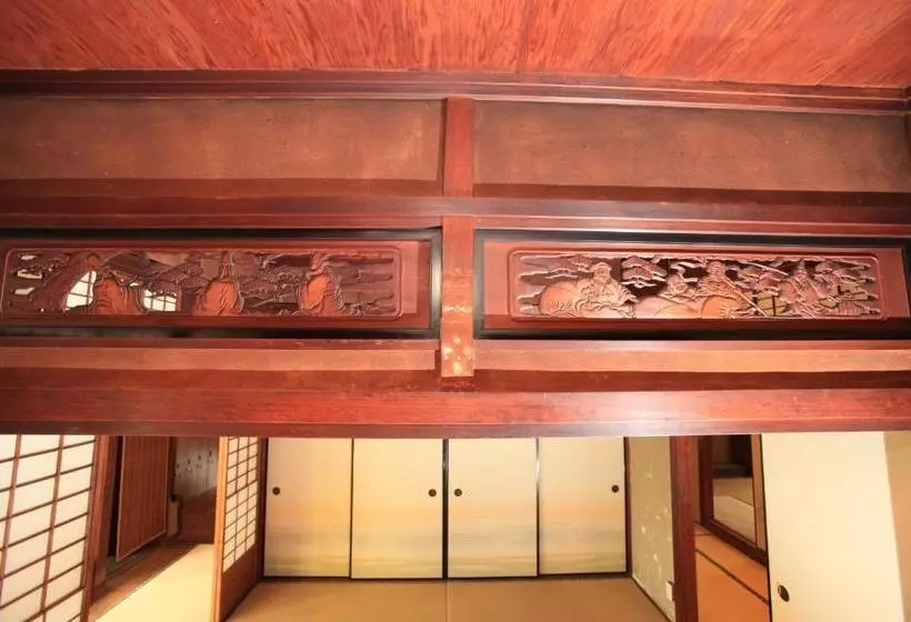 Majatalo In Bloom Beppu