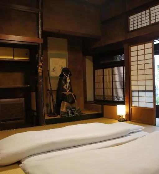 Majatalo In Bloom Beppu