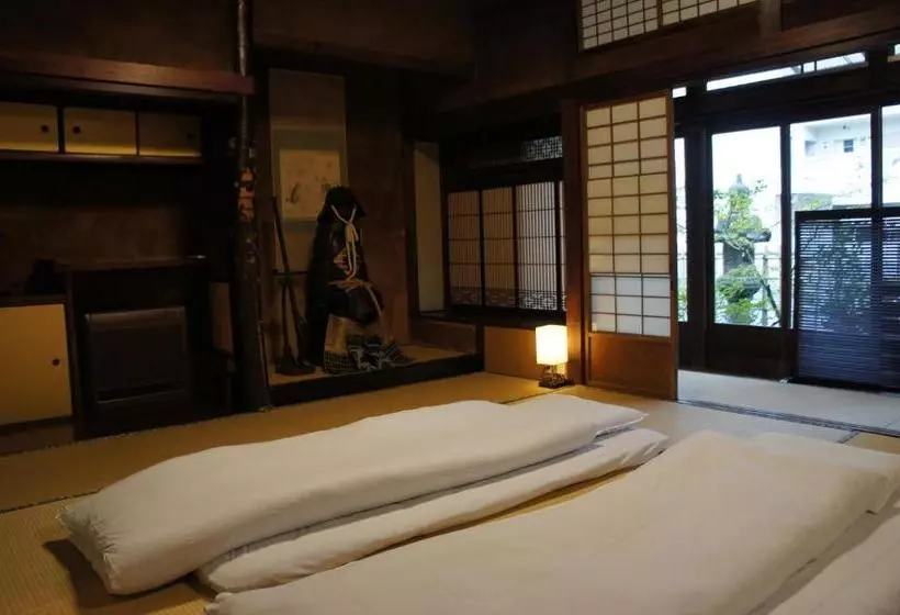 Majatalo In Bloom Beppu