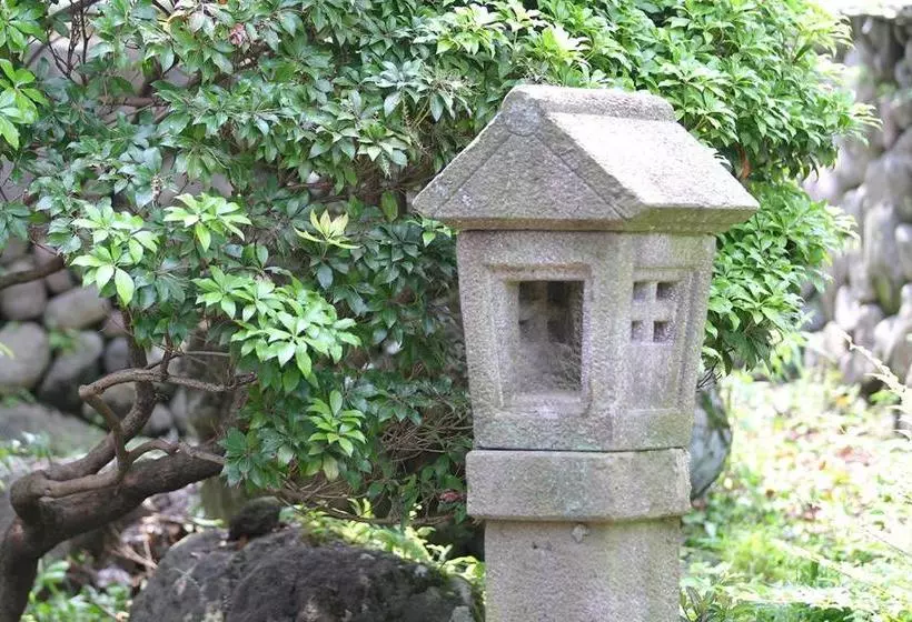 Majatalo In Bloom Beppu