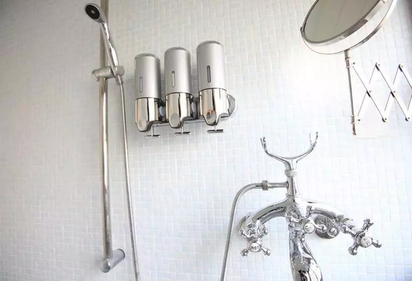 Majatalo In Bloom Beppu