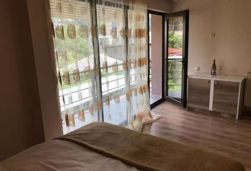 پانسیون Sunny Days Borjomi