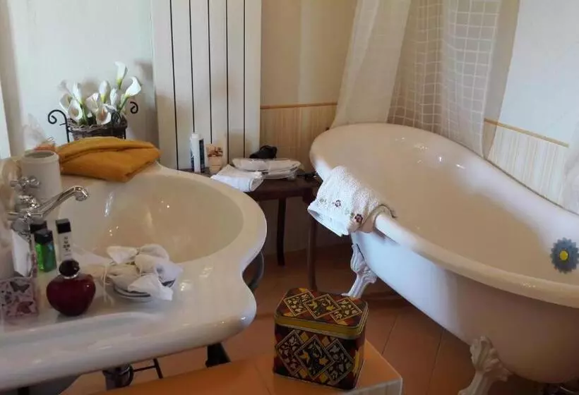 B&b Il Fienile Di Scarperia