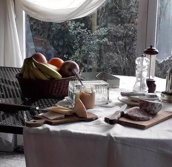 B&b Il Fienile Di Scarperia