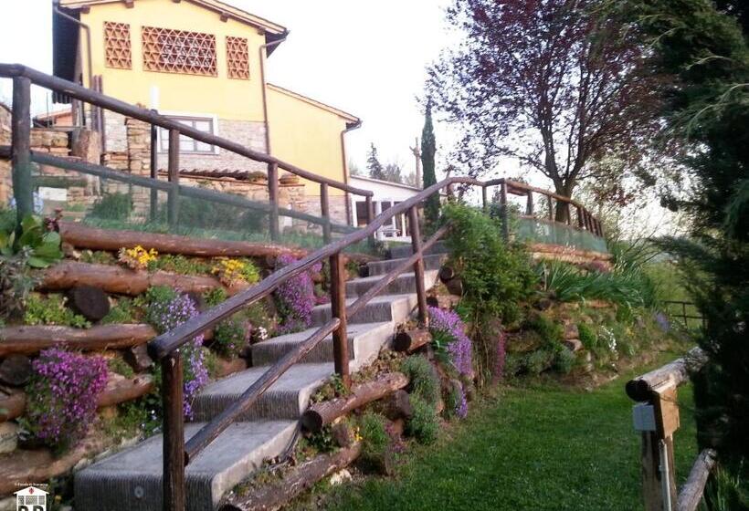 B&b Il Fienile Di Scarperia