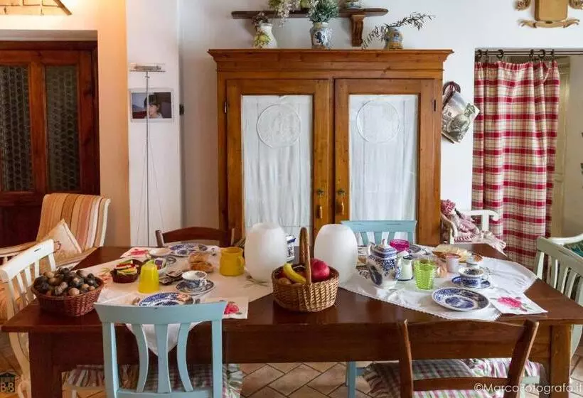 B&b Il Fienile Di Scarperia