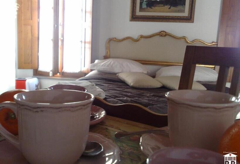 B&b Il Fienile Di Scarperia