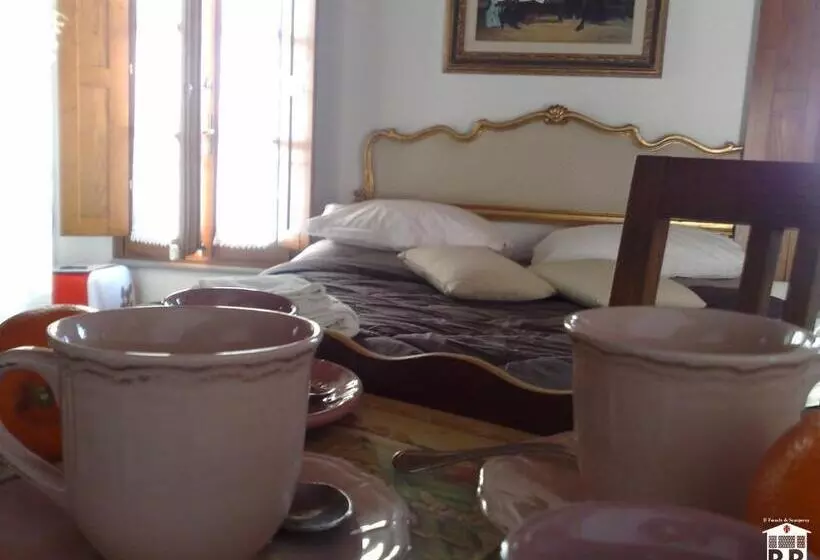 B&b Il Fienile Di Scarperia