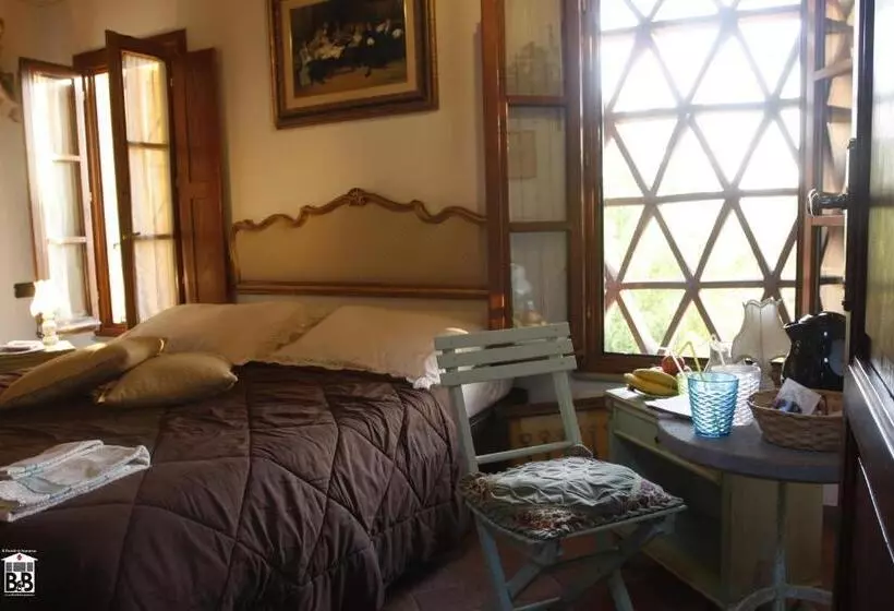 B&b Il Fienile Di Scarperia