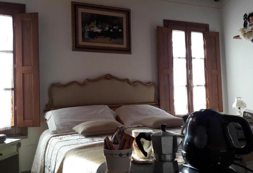 B&b Il Fienile Di Scarperia