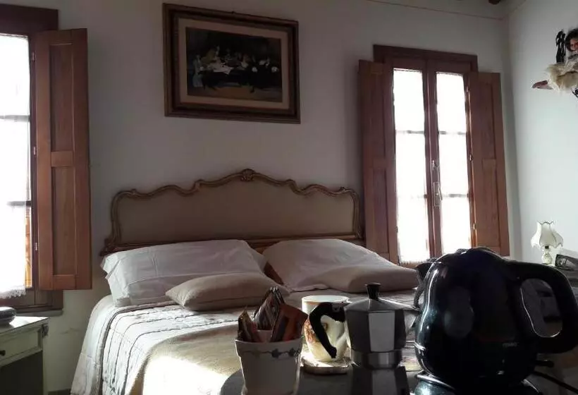 B&b Il Fienile Di Scarperia