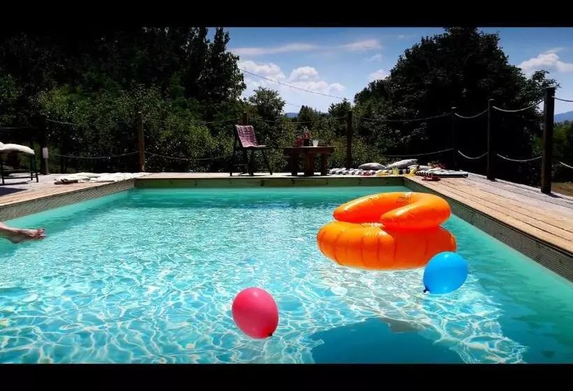 B&b Il Fienile Di Scarperia