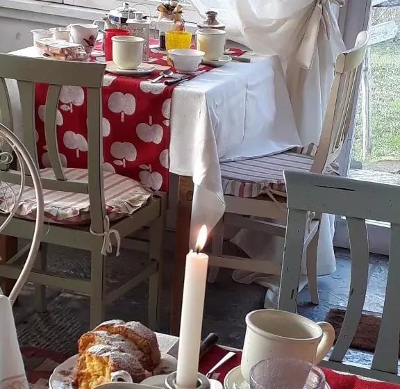 B&b Il Fienile Di Scarperia