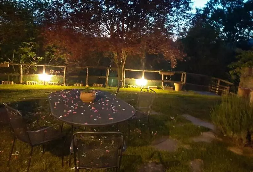 B&b Il Fienile Di Scarperia