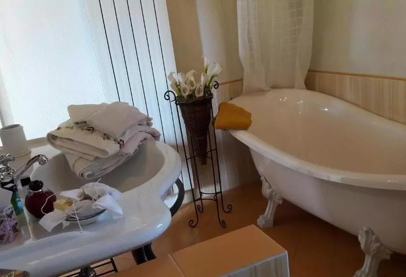 B&b Il Fienile Di Scarperia