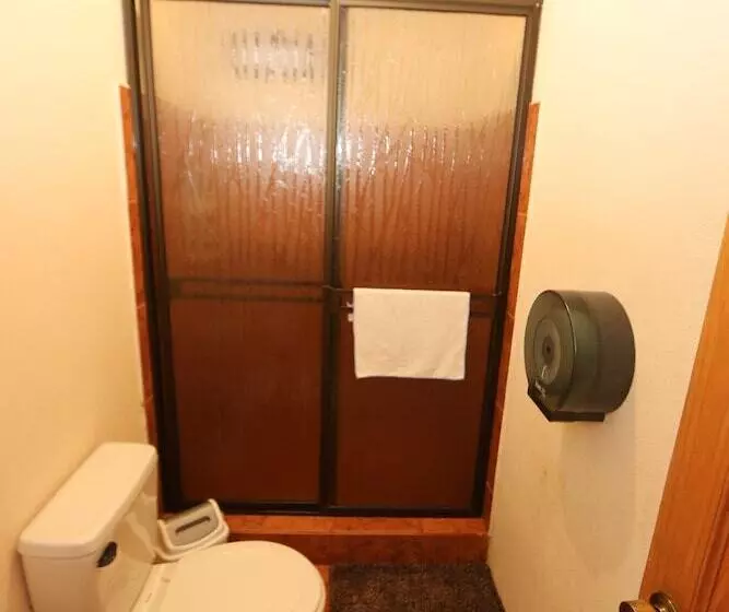 Aamiaismajoitus (B&B) Hostel Cattleya   Monteverde, Costa Rica