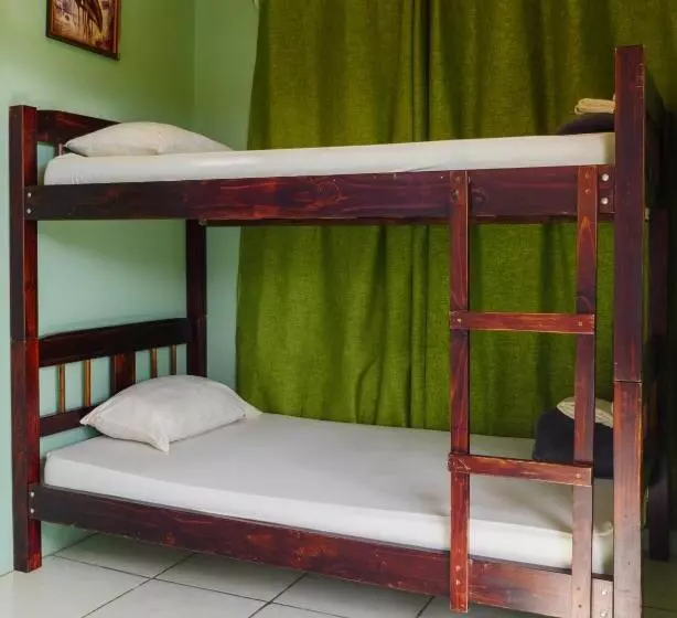 Aamiaismajoitus (B&B) Hostel Cattleya   Monteverde, Costa Rica