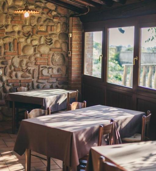 هتل Agriturismo La Pace