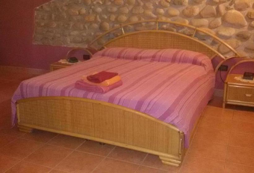 هتل Agriturismo La Pace