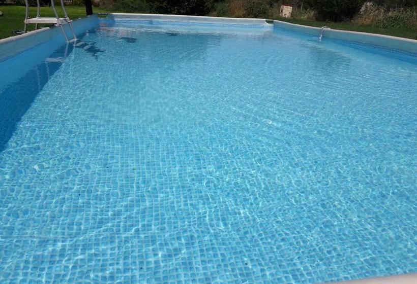 هتل Agriturismo La Pace