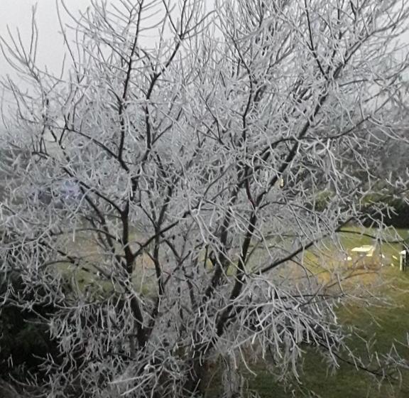 هتل Agriturismo La Pace