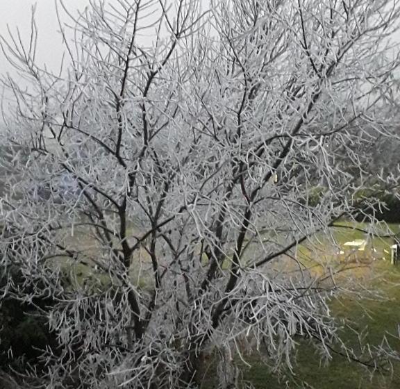 هتل Agriturismo La Pace