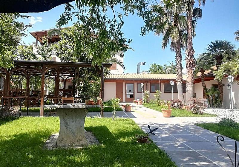 هتل Country House Corte Antica