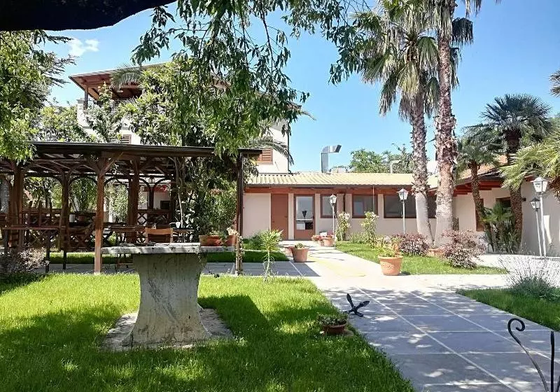 Hotelli Country House Corte Antica