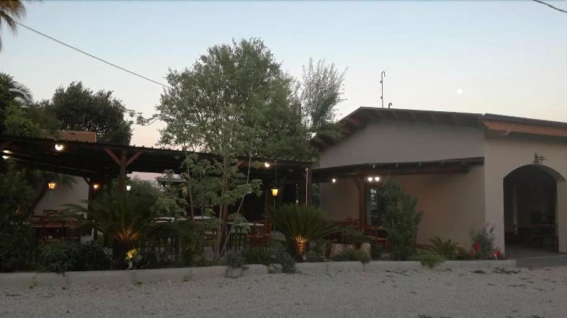 هتل Country House Corte Antica