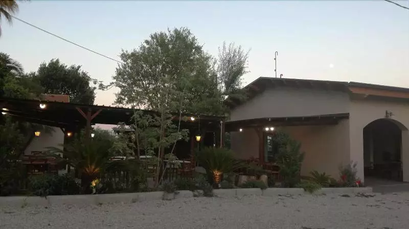 Hotelli Country House Corte Antica