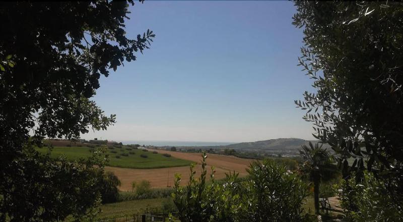 هتل Country House Corte Antica