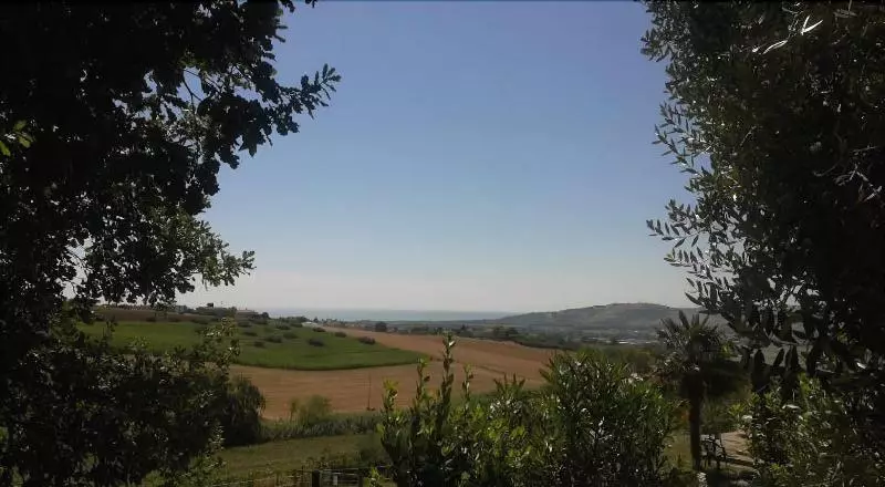 Hotelli Country House Corte Antica