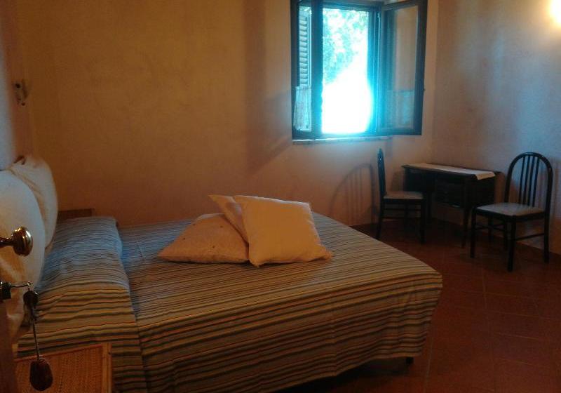 هتل Country House Corte Antica