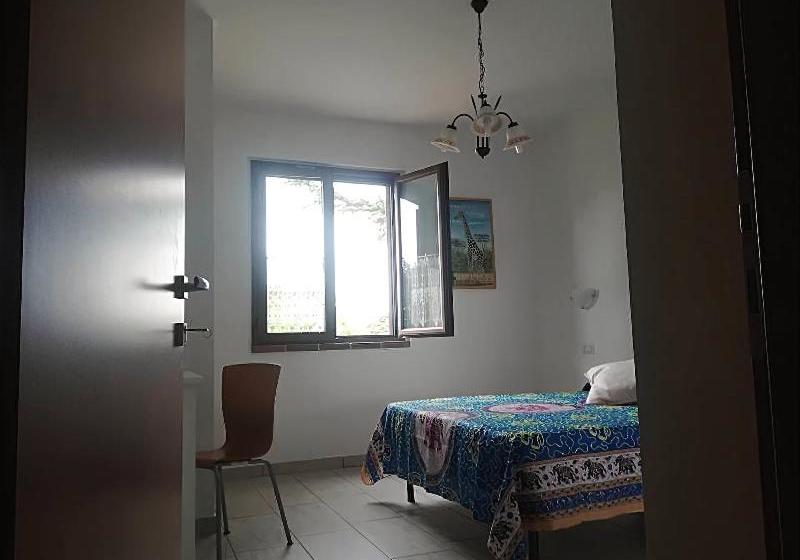 هتل Country House Corte Antica