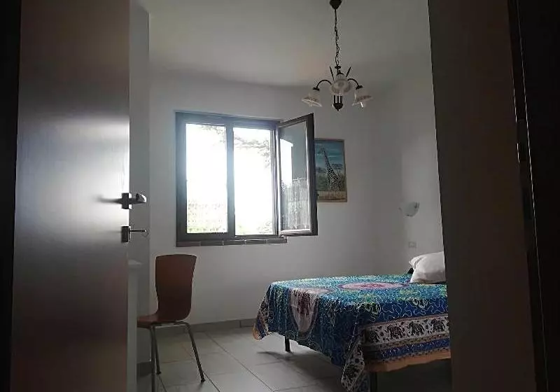 Hotelli Country House Corte Antica