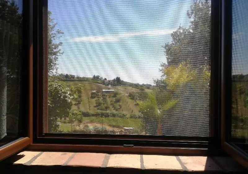 Hotelli Country House Corte Antica