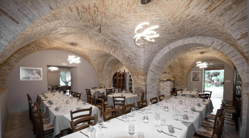 هتل Country House Corte Antica