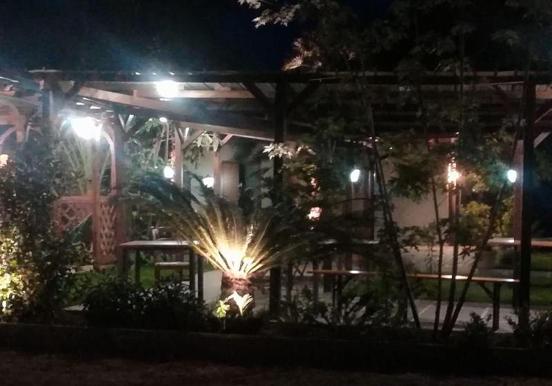 هتل Country House Corte Antica