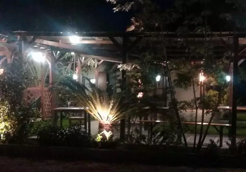 Hotelli Country House Corte Antica