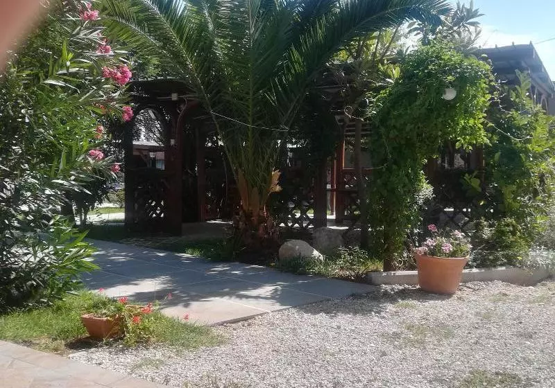 Hotelli Country House Corte Antica