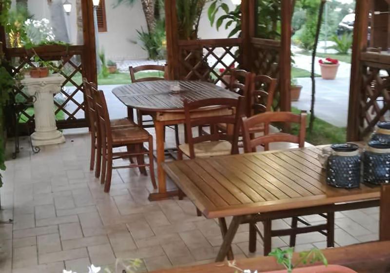 هتل Country House Corte Antica