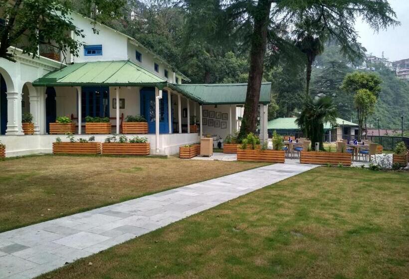 ホテル Pine Retreat Mallroad